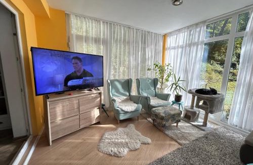 Ig Apartment | Iška hiška