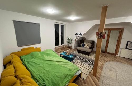 Ig Apartment | Iška hiška