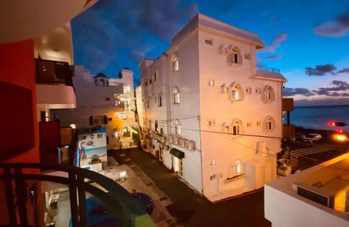 Sail Rock Beach House | I墾丁船帆石海景 IG kenting timehouse beach villa I k歌I麻將I廚房I國旅卡特約I可包棟