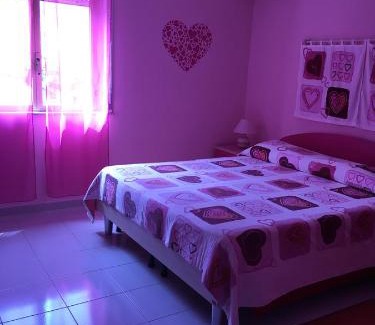 Santo Stefano di Camastra Bed & Breakfast | I Colori dell'Arcobaleno