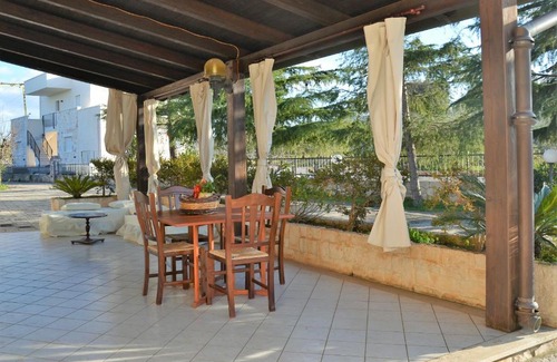 Locorotondo Apartment | I Tre Coni - Villaggio di Mary