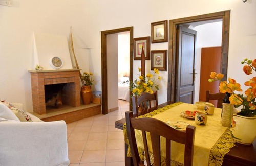 Locorotondo Apartment | I Tre Coni - Villaggio di Mary