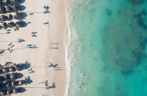 Bavaro Resort | Iberostar Selection Coral Bavaro - All Inclusive