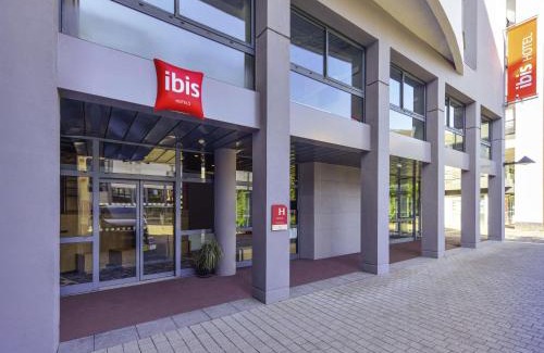 Cran-Gevrier Hotel | Ibis Annecy - Cran-Gevrier