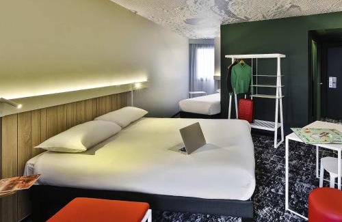 Cran-Gevrier Hotel | Ibis Annecy - Cran-Gevrier