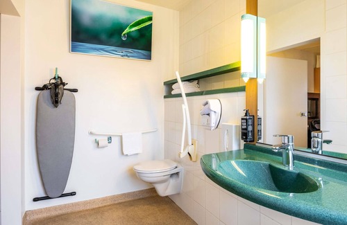 Antwerp Hotel | ibis Antwerpen Centrum