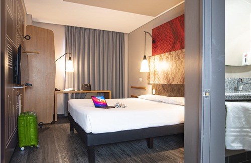 Riomar Hotel | ibis Barranquilla