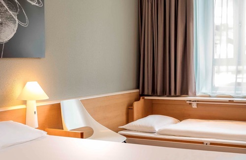 Bregenz Hotel | ibis Bregenz