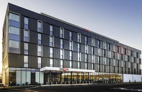 Dunball Hotel | ibis Bridgwater, M5 Jct23