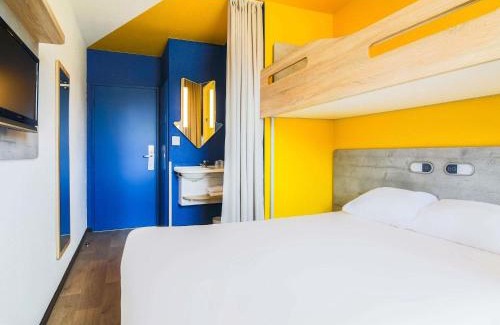 Albi Hotel | Ibis Budget Albi Centre