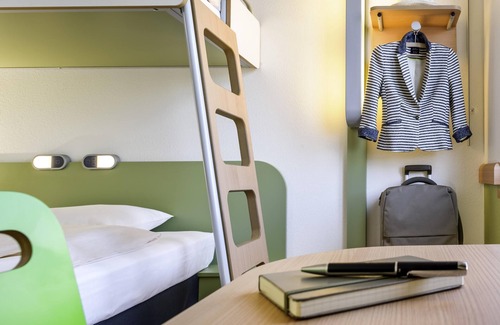 Brignoles Hotel | ibis budget Brignoles Provence Verte