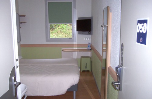 Brignoles Hotel | ibis budget Brignoles Provence Verte