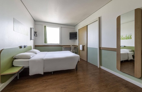 Chapada Hotel | ibis budget Manaus
