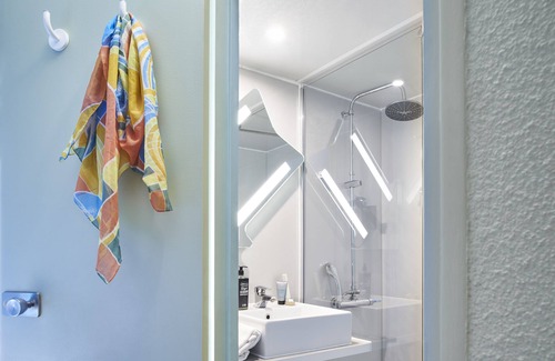Saint-Ouen-l'Aumone Hotel | ibis budget Saint Ouen l'Aumône