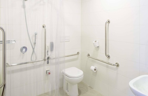 Gonzaga Hotel | ibis budget Santos Gonzaga