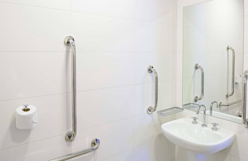 Gonzaga Hotel | ibis budget Santos Gonzaga