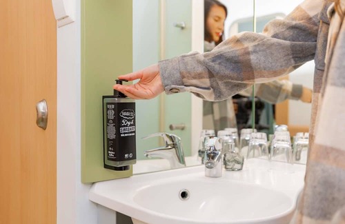Escher Wyss Hotel | ibis budget Zurich City West