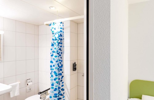 Escher Wyss Hotel | ibis budget Zurich City West