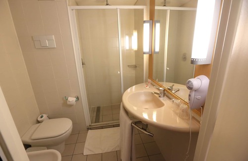 Congreso Hotel | ibis Buenos Aires Congreso