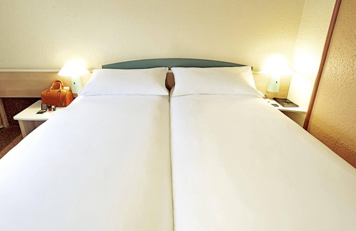 Stadtmitte Hotel | ibis Düsseldorf Hauptbahnhof