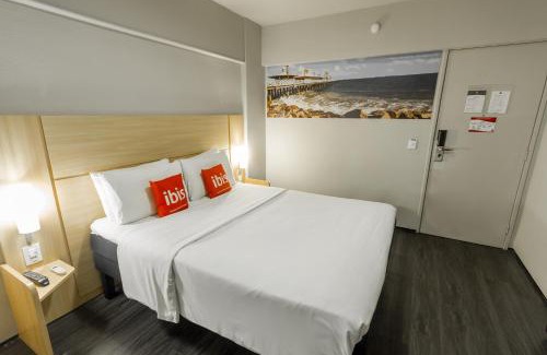 Fortaleza Hotel | ibis Fortaleza Praia de Iracema