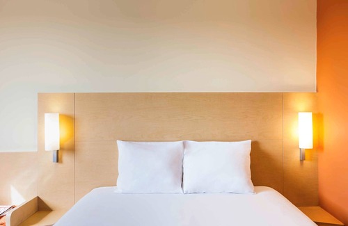 Juarez Municipality Hotel | ibis Juarez Consulado