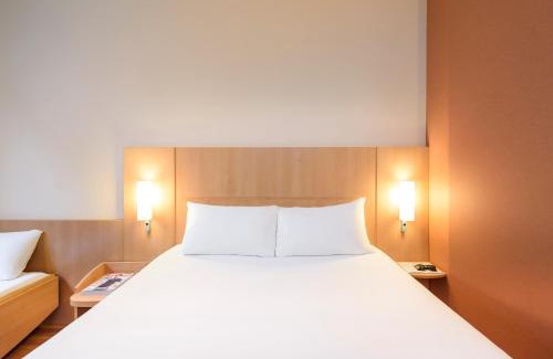 Warszawskie Hotel | Ibis Kraków Stare Miasto
