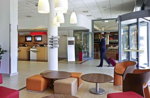 Warszawskie Hotel | Ibis Kraków Stare Miasto