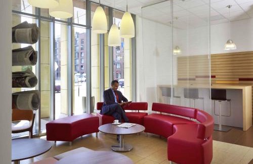 Warszawskie Hotel | Ibis Kraków Stare Miasto