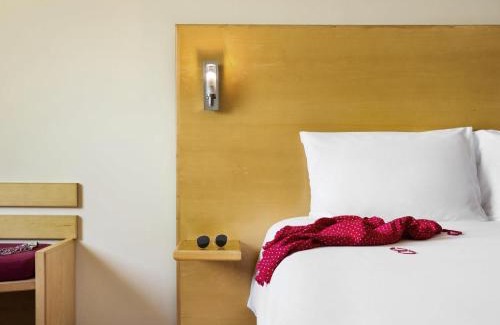 Al Khuwair Hotel | ibis Muscat