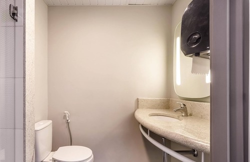 Osasco Hotel | Ibis Osasco