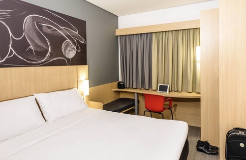 Boa Viagem Hotel | ibis Recife Aeroporto