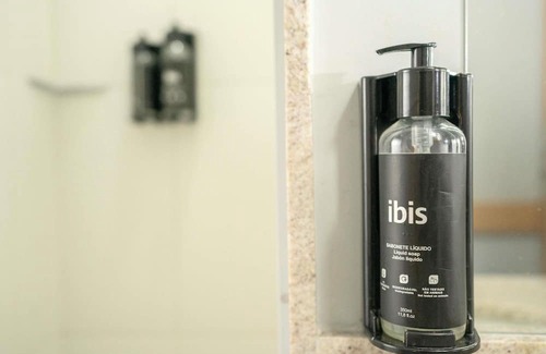 Jardim do Mar Hotel | ibis São Bernardo do Campo
