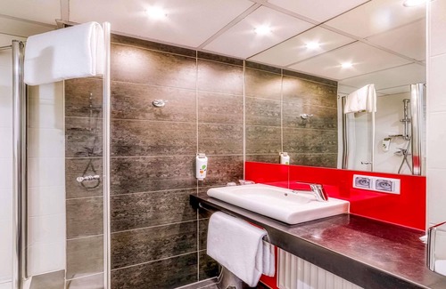 Bielsko-Biala Hotel | ibis Styles Bielsko-Biala