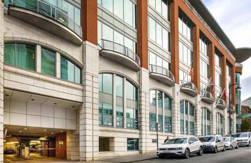 Birmingham City Centre Hotel | ibis Styles Birmingham Centre