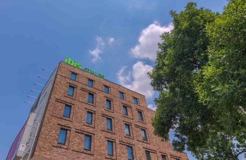 Bucharest City-Centre Hotel | ibis Styles Bucharest City Center