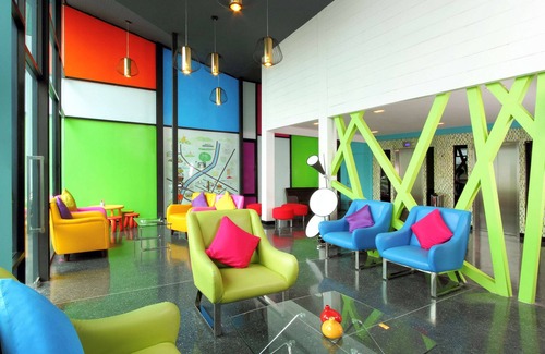 Chang Phueak Hotel | ibis Styles Chiang Mai