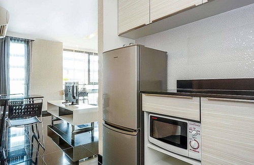 Chang Phueak Hotel | ibis Styles Chiang Mai