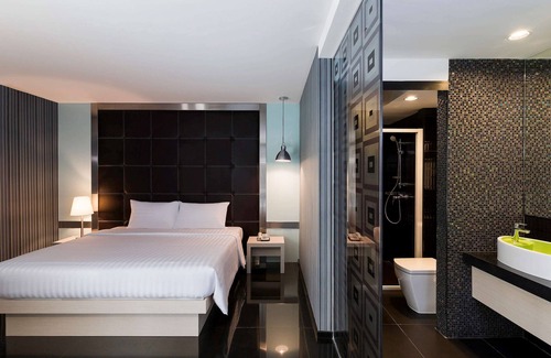 Chang Phueak Hotel | ibis Styles Chiang Mai