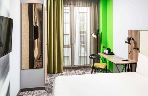 Ealing Hotel | ibis Styles London Ealing