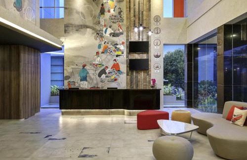 Makassar Hotel | Ibis Styles Makassar Sam Ratulangi