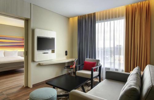 Makassar Hotel | Ibis Styles Makassar Sam Ratulangi