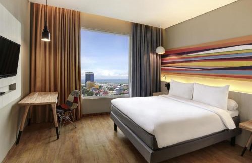 Makassar Hotel | Ibis Styles Makassar Sam Ratulangi