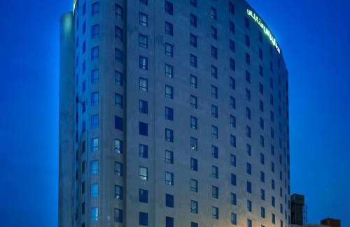 Mecca Hotel | ibis Styles Makkah