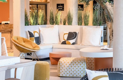 Montauban Hotel | Ibis Styles Montauban