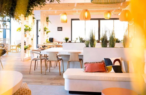 Montauban Hotel | Ibis Styles Montauban