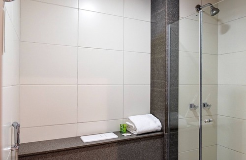 Auxiliadora Hotel | Ibis Styles Porto Alegre Moinhos de Vento