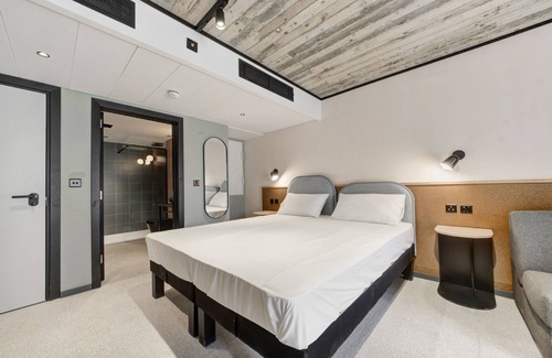 Qawra Hotel | Ibis Styles St. Paul's Bay Malta