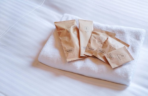 Chuo Hotel | ibis Styles Tokyo Ginza East
