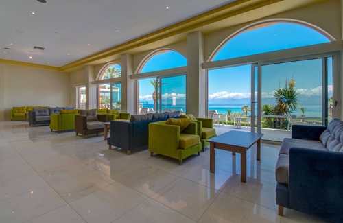 Roda Hotel | Ibiscus Corfu